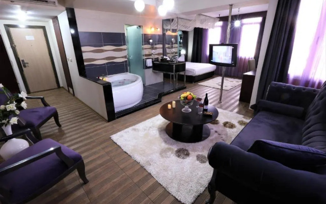 Çetinel Otel