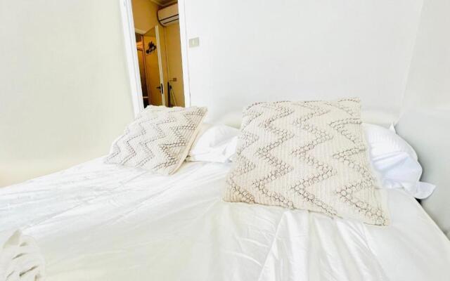 Suite Casa del Sole 11 - Fronte mare
