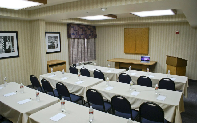 Hampton Inn Las Vegas/Summerlin