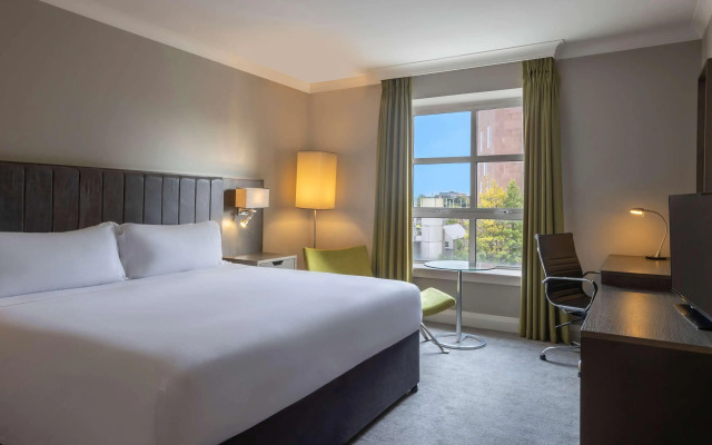 Hilton Dublin