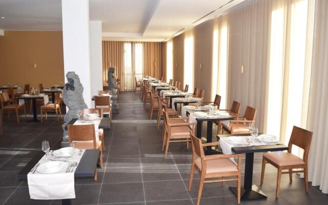 Hotel Solar do Bom Jesus