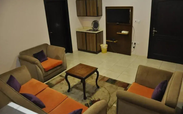 Mais Jeddah Suites 1