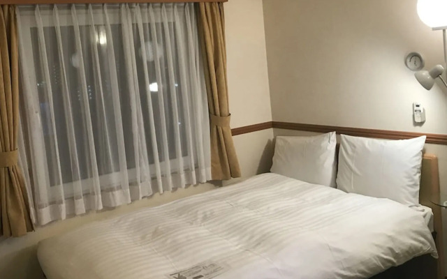Toyoko Inn Tokyo Akiba Asakusabashi-eki Higashi-guchi