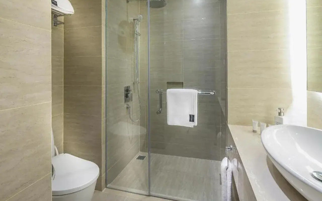 Vertu Harmoni Jakarta