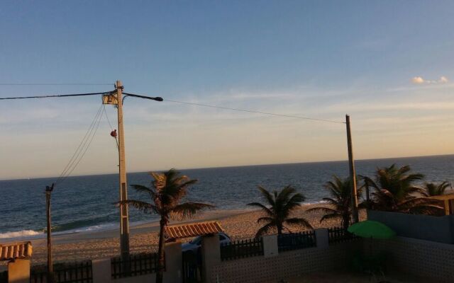 Casarão da Praia