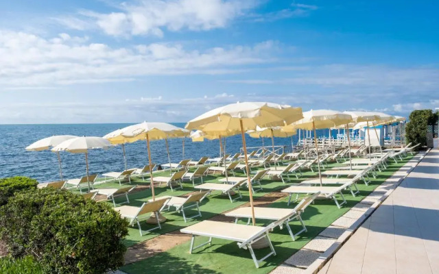 Hotel & Residence Cavalluccio Marino