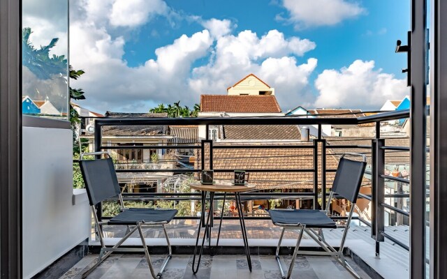 Little Boss Homestay