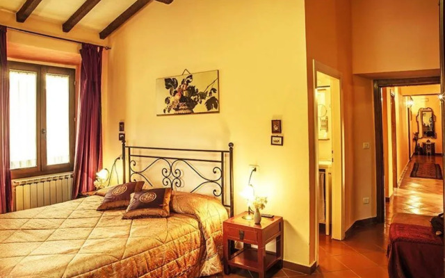 Villa Poggio di Gaville