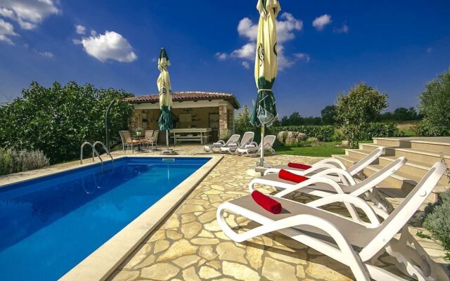 Villa Pianta