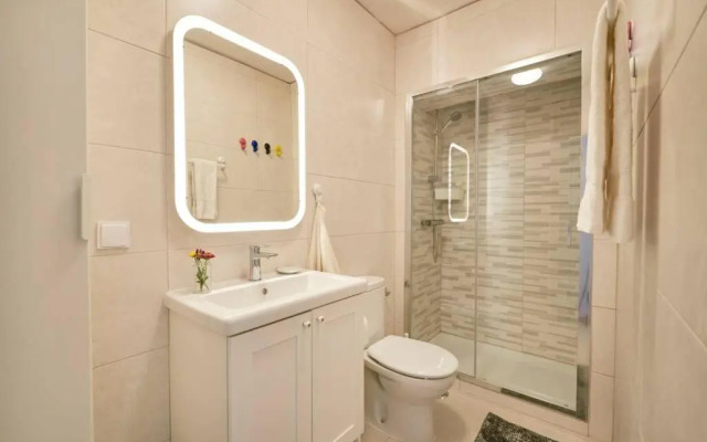 Sofimar Lisbon Airport