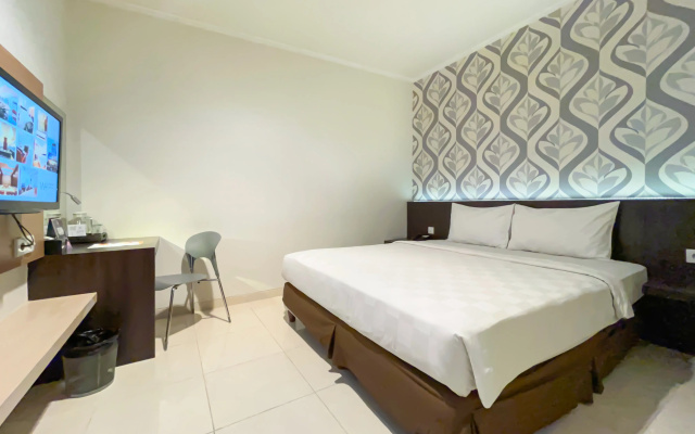 Hotel 88 Embong Kenongo by WH
