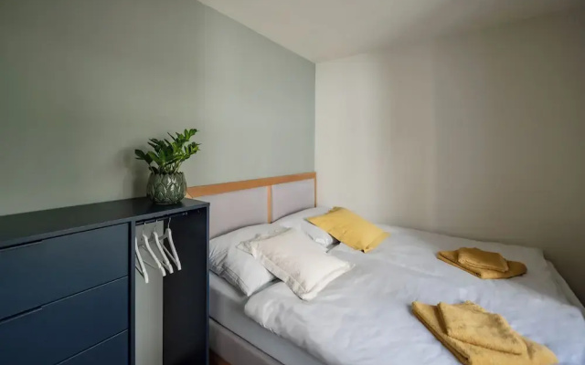 Loft in Seenähe im Herzen von Bregenz