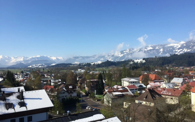 Sanosueno Family - Bester Bergblick