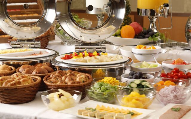 ANA Crowne Plaza Yonago by IHG