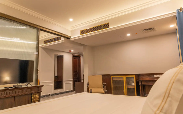 Ramada by Wyndham Goa Vagator