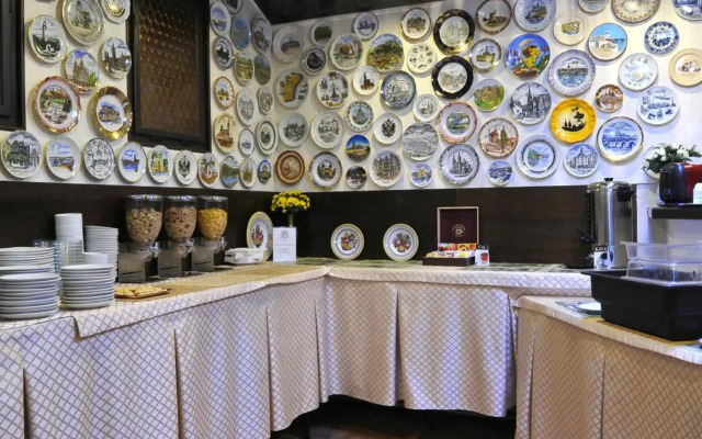 Hotel Wilhelm