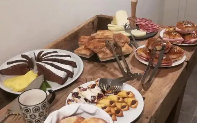 Antico Sipario Boutique Hotel, BW Signature Collection