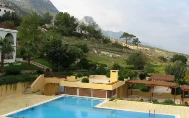 Onar Village