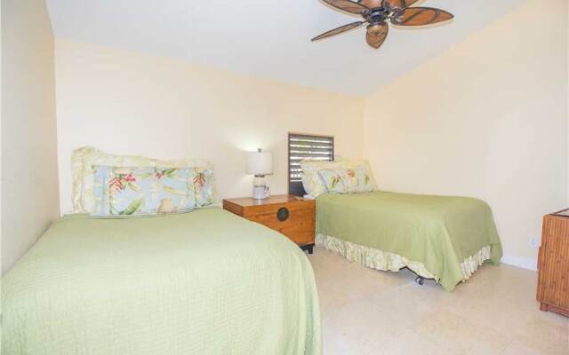 Kahana Sunset A4 - Two Bedroom Condo