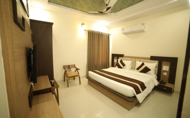 Hotel Amber