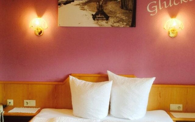Hotel Almrausch