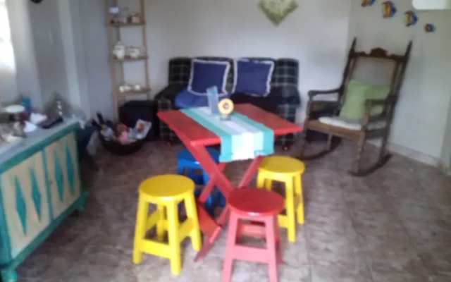 Castelinho Guest House