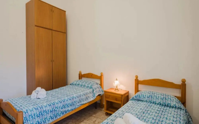 Seafront Apartment With Stunning Asinara Views