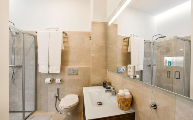 Royal Route Residence