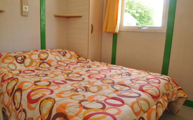 Camping Los Llanos