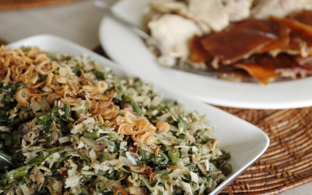 The Amerta Private Villa Ubud