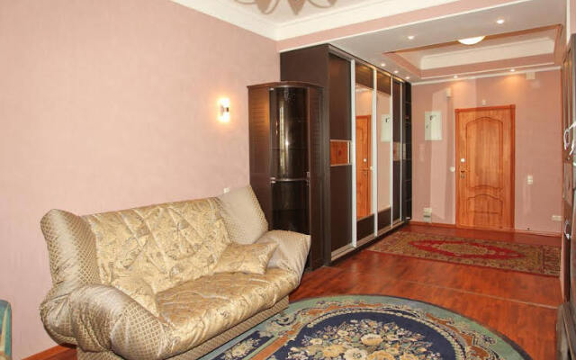 Room-Club Apartments na Popova