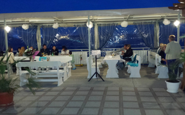 Hotel Evridika