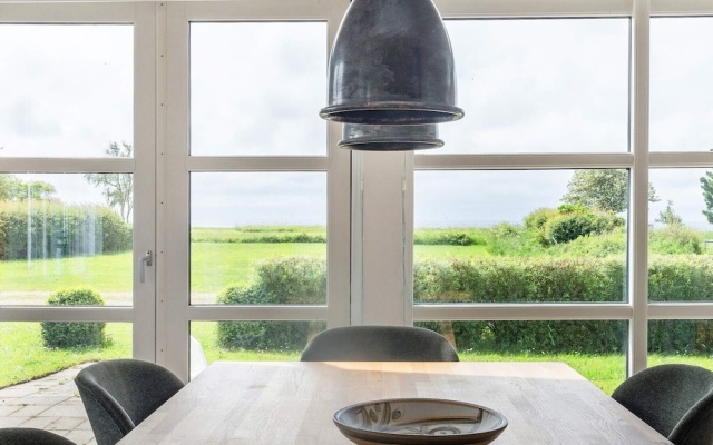 6 Person Holiday Home in Nysted-by Traum