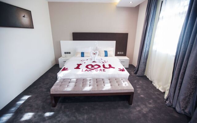 Motiara Hotel - Al Murouj