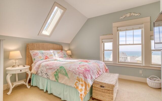 Knee Deep In Happiness