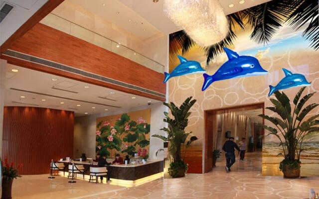 Beijing Donghuang Hotel