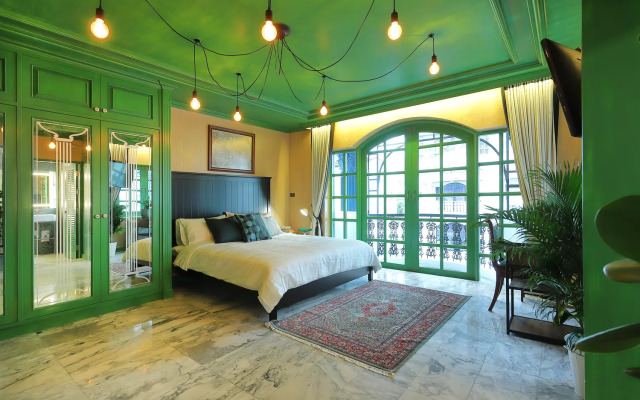 Bangkok Voyage Boutique