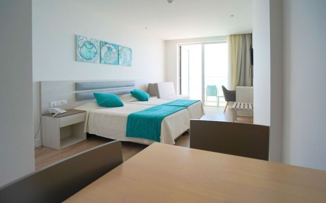 Melini Hotel Suites