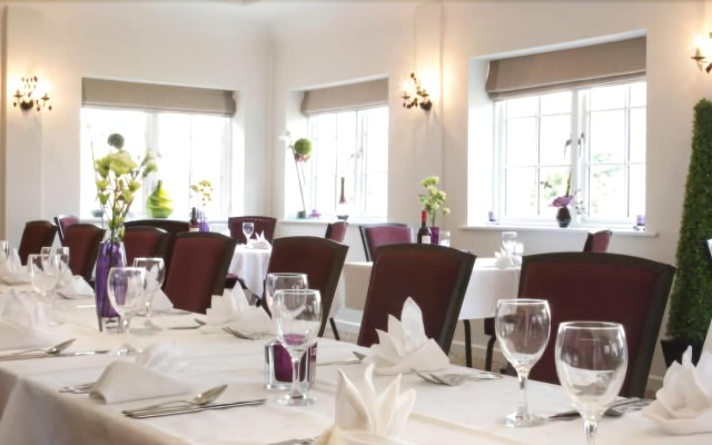 Kings Court Hotel