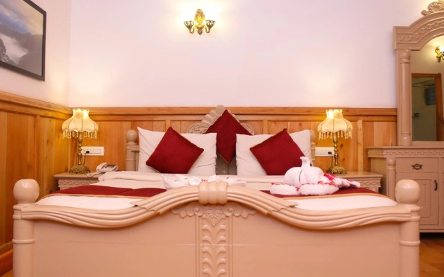 Vinnca West Downs Heritage Resort, Ooty
