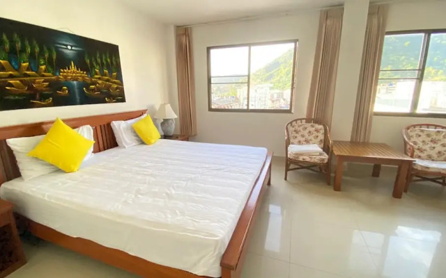Royal Sweet Hotel