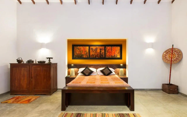 The River House by Asia Leisure