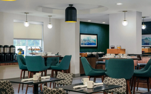Four Points by Sheraton Fort Lauderdale Airport - Dania Beach