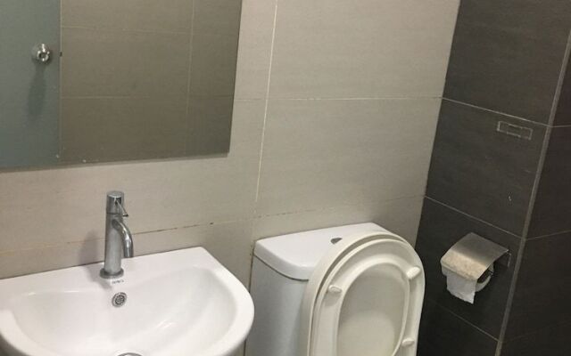 Cybersquare by Flexihome