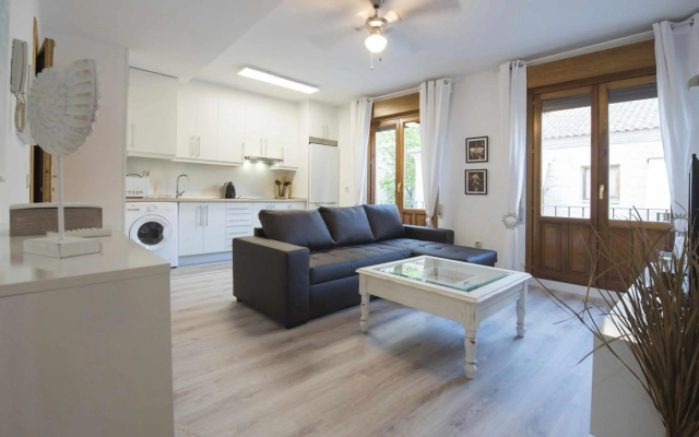 Apartamento Pasaje del Barco