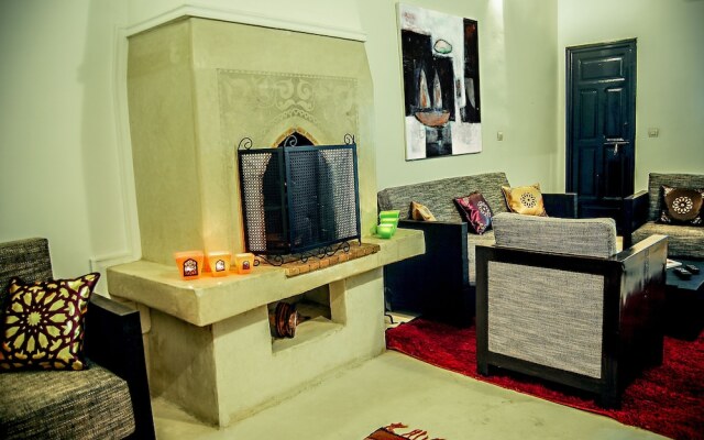 Riad Hayane