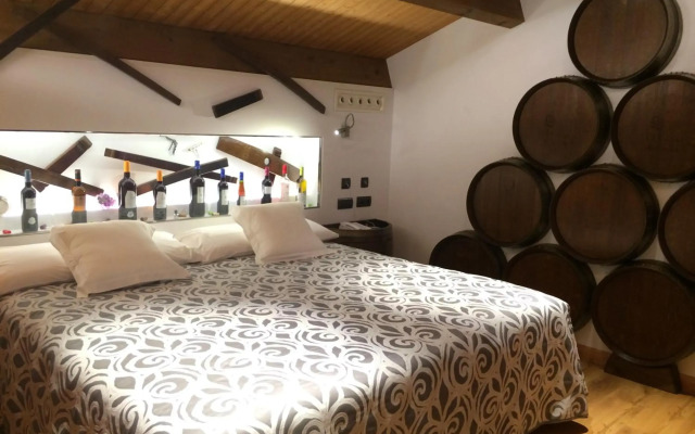 La Casona de la Vid