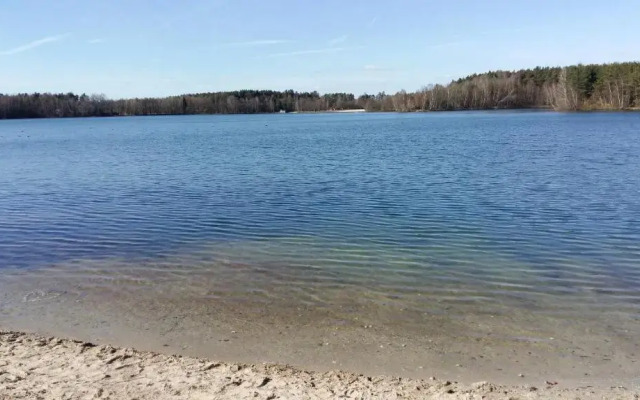 Ferienwohnung Giovanni Studio