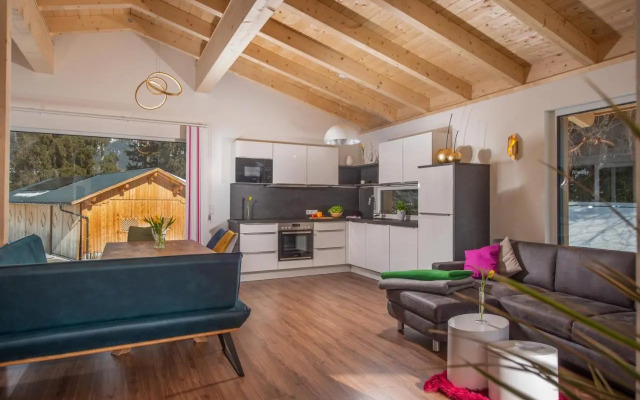 Appartement Ahorn
