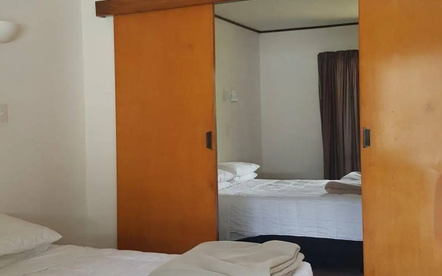 Half Moon Bay Motel
